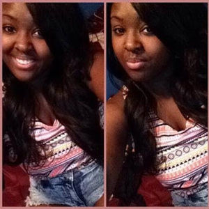 Meet your Posher, Corneisha